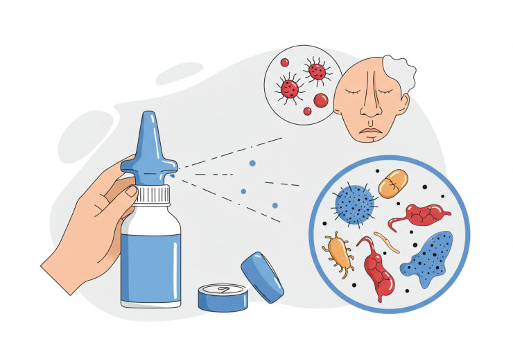 Proven Methods for Reducing Allergic Rhinitis with Prescriptions