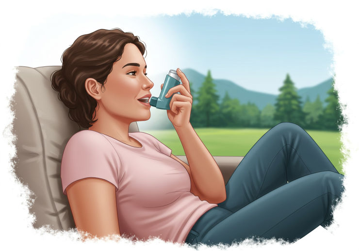 Why You Should Consider Prescription Inhalers for Asthma Control